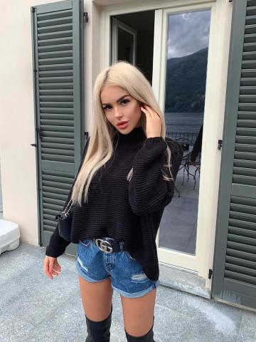 Индивидуалка Розалия Фотография 2